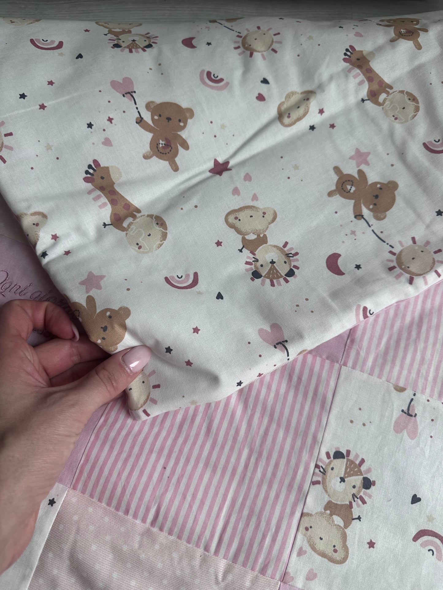 Copertina dei Ricordi