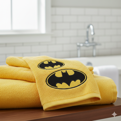 Set Asciugamani Personalizzati Festa del Papà