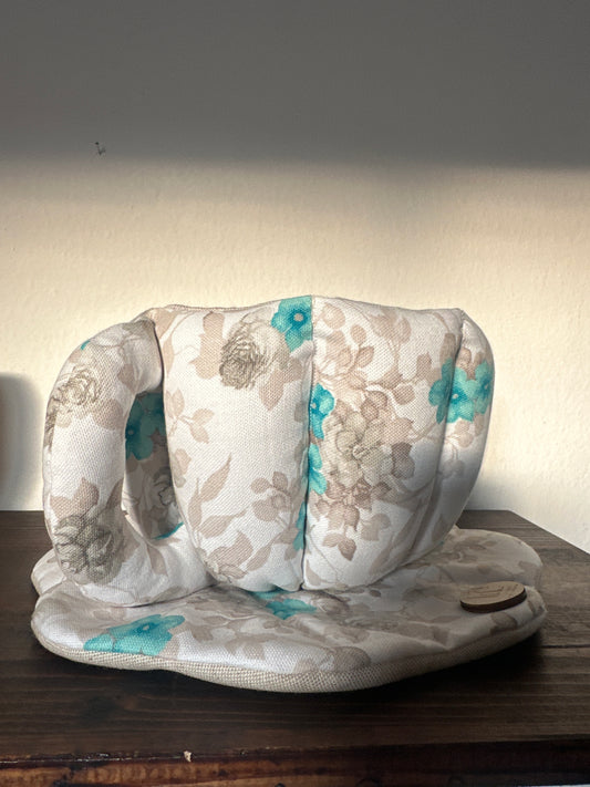Tazza in Stoffa