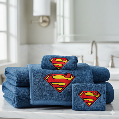 Set Asciugamani Personalizzati Festa del Papà