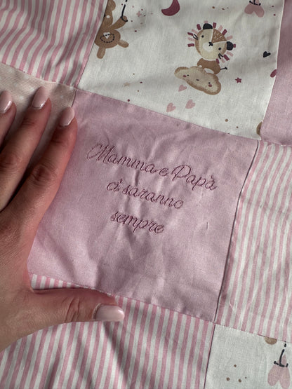 Copertina dei Ricordi