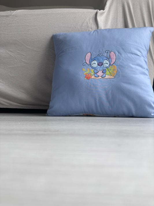 Cuscino Porta Pigiama